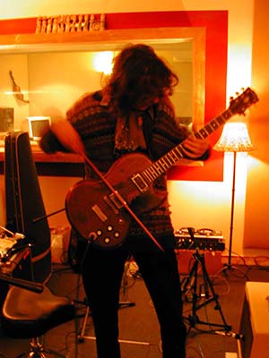 JF Pauvros