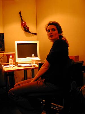Pascale Daniel