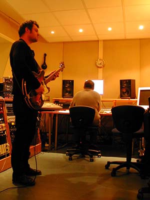 Brice a la basse