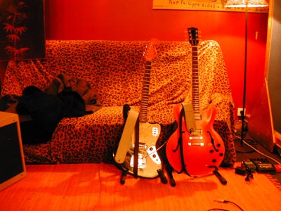 guitares