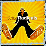 new radicals