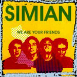 simian