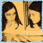 belle and sebastian