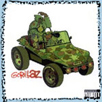 gorillaz