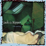 jack the ripper