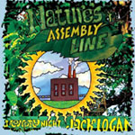 jack logan