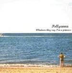 pollyanna