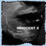 innocent x