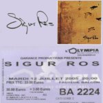 Sigur R�s