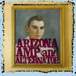 arizona amp and alternator