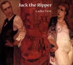 jack the ripper