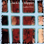 jack the ripper