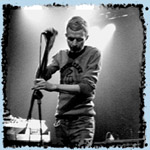 jay jay johanson