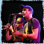Sufjan Stevens