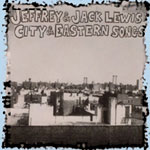 jeffrey lewis + jack lewis