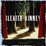 sleater-kinney