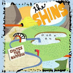 shins