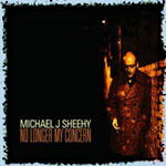 michael j. sheehy