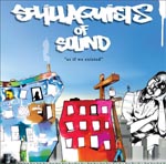 Sol.iLLaquists of Sound