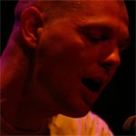 Soir�e 1+1+1, I&fused, Thomas Belhom Matt Elliott 