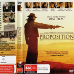 the proposition