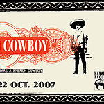 french cowboy