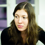 alela diane