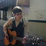 Jeremy Warmsley