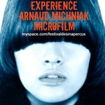 Microfilm + Arnaud Michniak + Exp�rience
