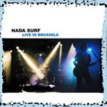 nada surf