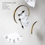 the sleeping years