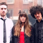 Phoebe Killdeer & The Short Straws