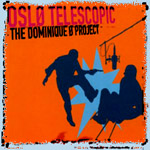 oslo telescopic