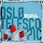 oslo telescopic