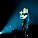 portishead