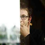 Micah P. Hinson 
