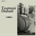 Toumani Diabat�