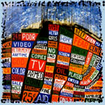 radiohead