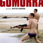 GOMORRA