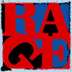 rage against the machine