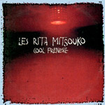 rita mitsouko
