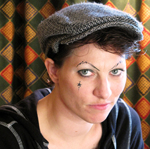 Amanda Palmer