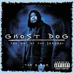 ghost dog