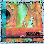 scrape