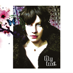 Lily Frost