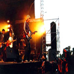 route du rock 2000