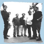 migala + ben & jason