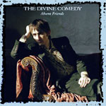 divine comedy