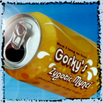 gorky's zygotic mynci