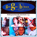 goo goo blown (le bonhomme)